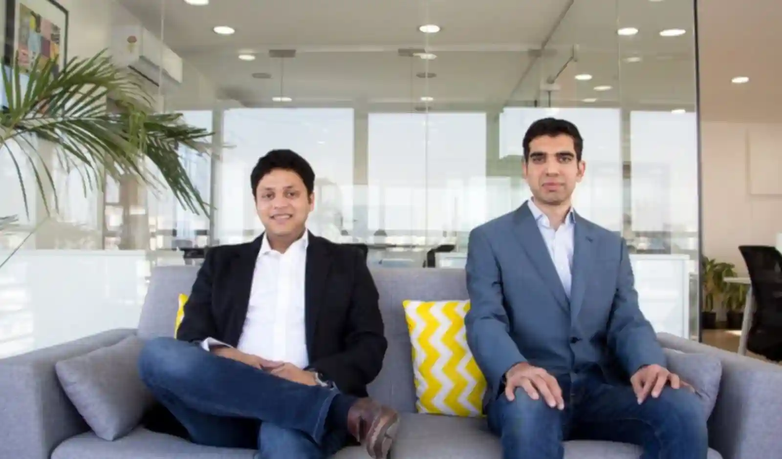 Drip Capital Signs MoU with Maharashtra Government to Facilitate INR 10,000 Cr Trade Finance for MSME Exporters