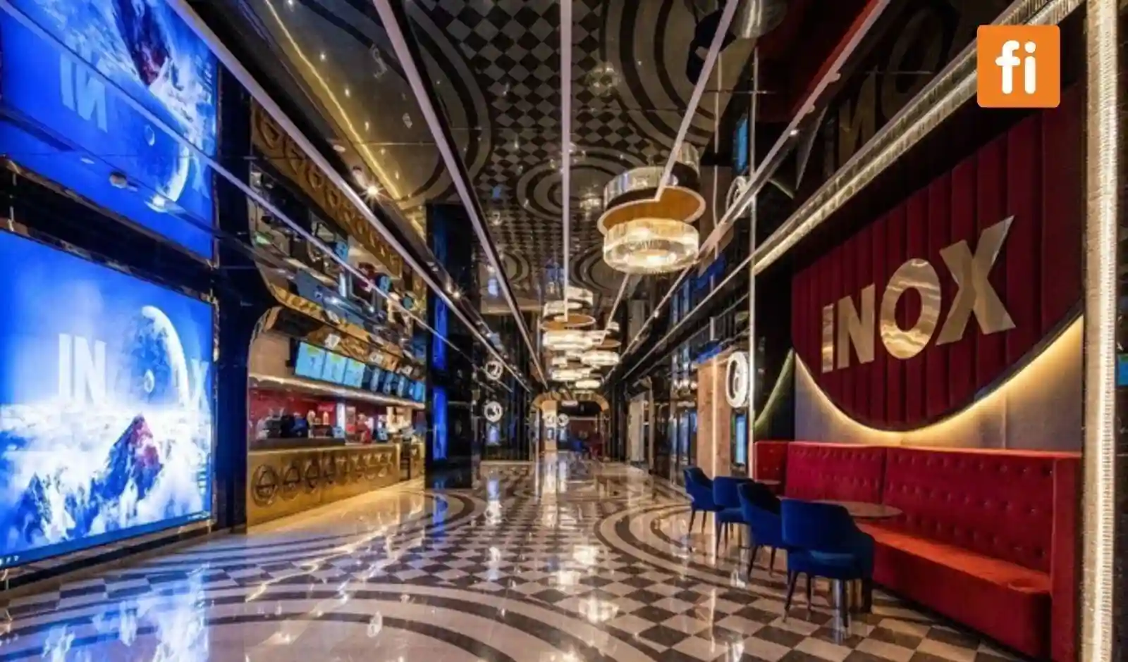 PVR INOX exits premium snacks venture, sells 4700BC to Marico for ₹226.8 crore