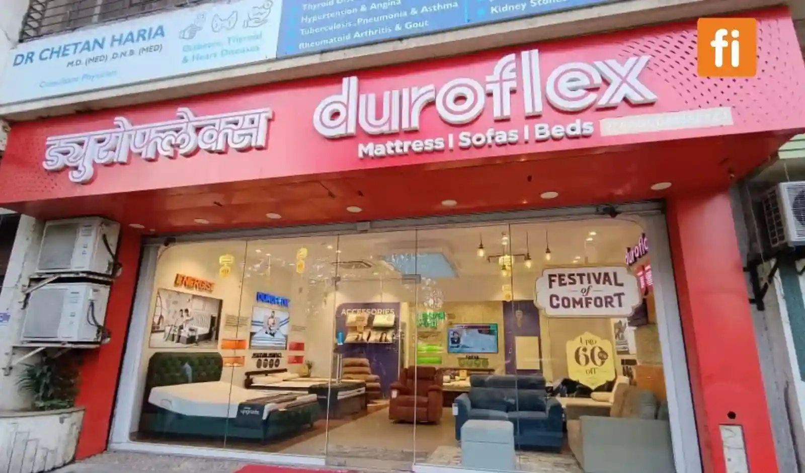 IPO-bound Duroflex steps up North and West push, bets on house-of-brands strategy