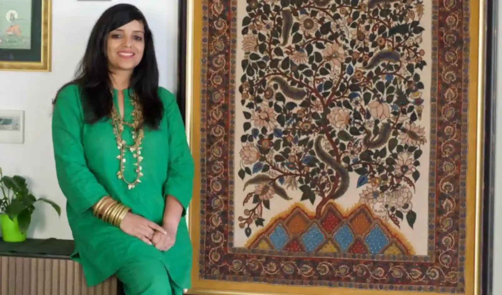 कल्चर-टेक प्लेटफॉर्म MeMeraki ने नेक्स्ट भारत वेंचर्स से निवेश प्राप्त किया