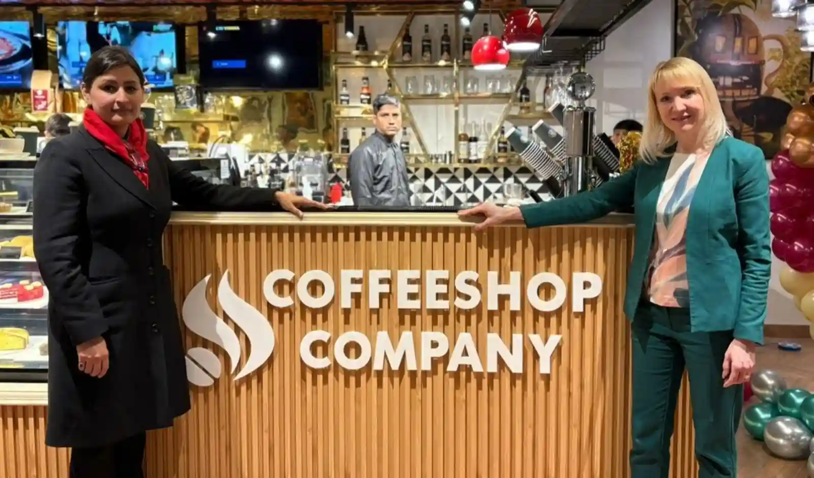 ऑस्ट्रियाई Coffeeshop Company ने दिल्ली से भारत में एंट्री की