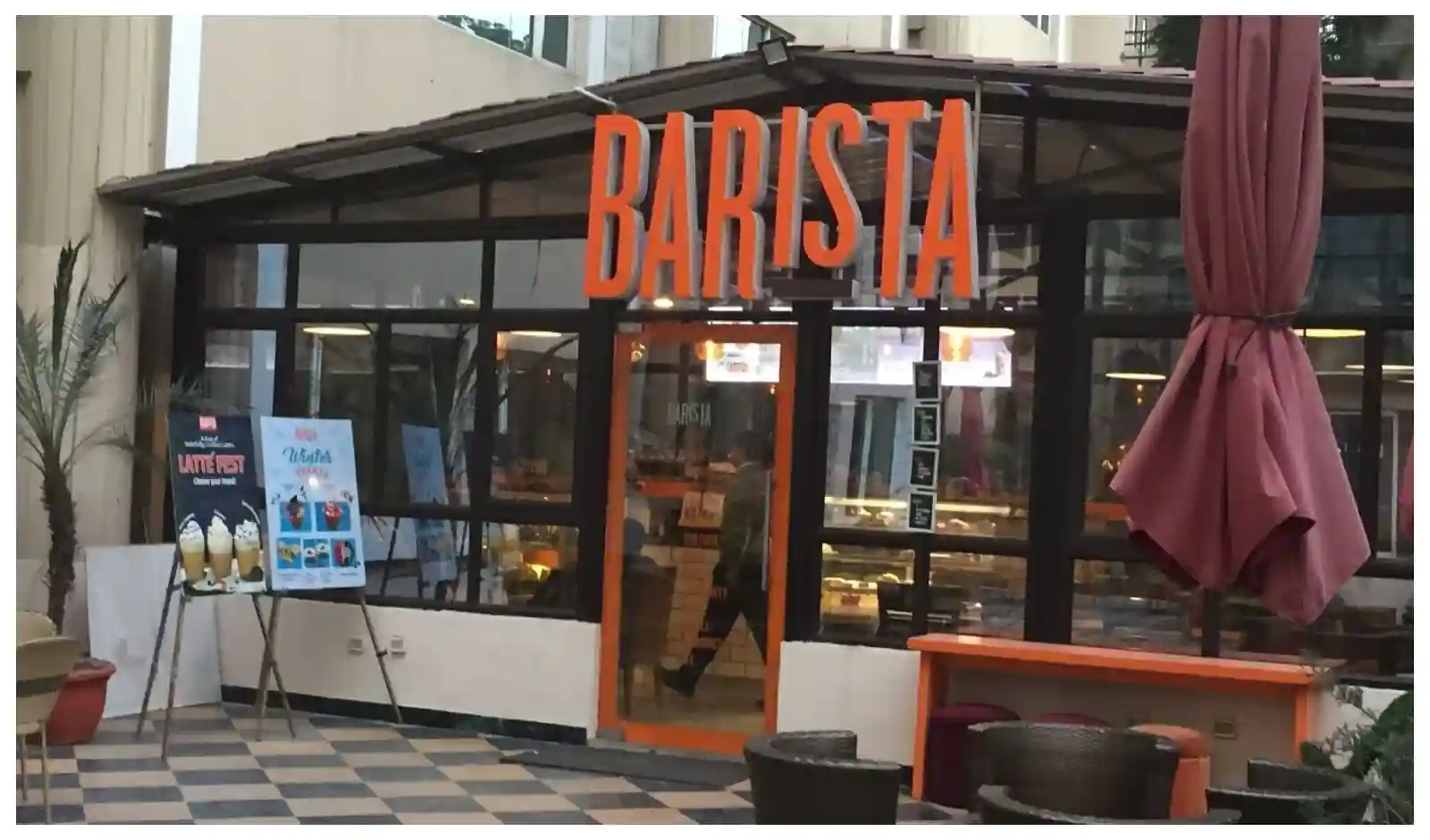 Barista Coffee Targets 800-900 stores by 2030, Eyes Tier-II & III Towns for Growth