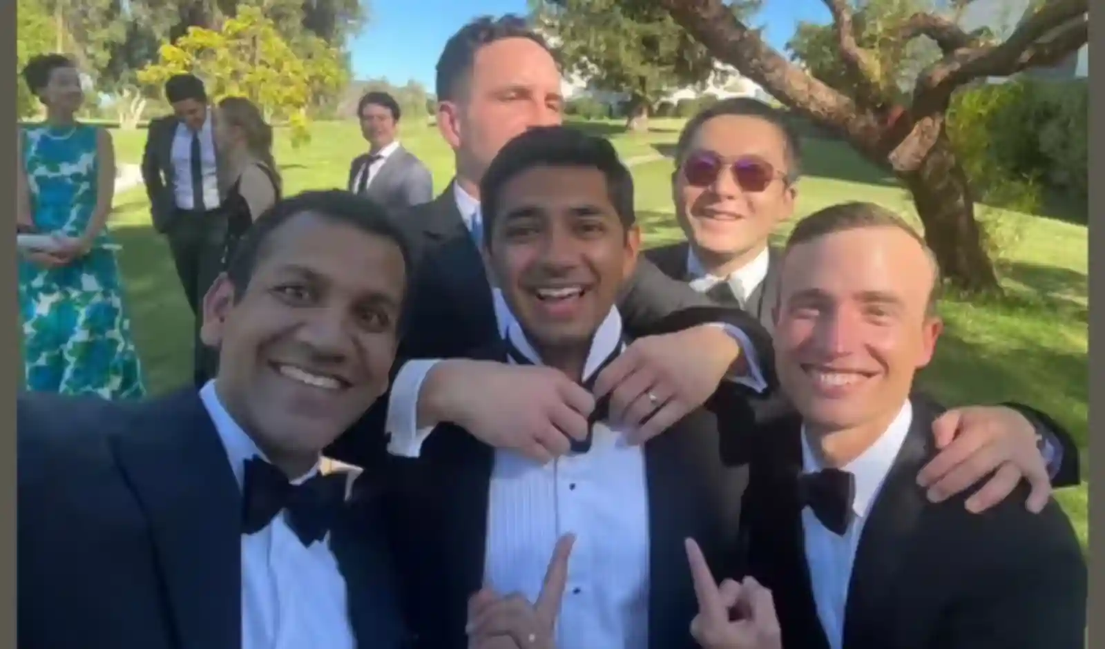 Blockit AI Raises USD 5 Mn in Seed Funding Led by Sequoia’s Pat Grady