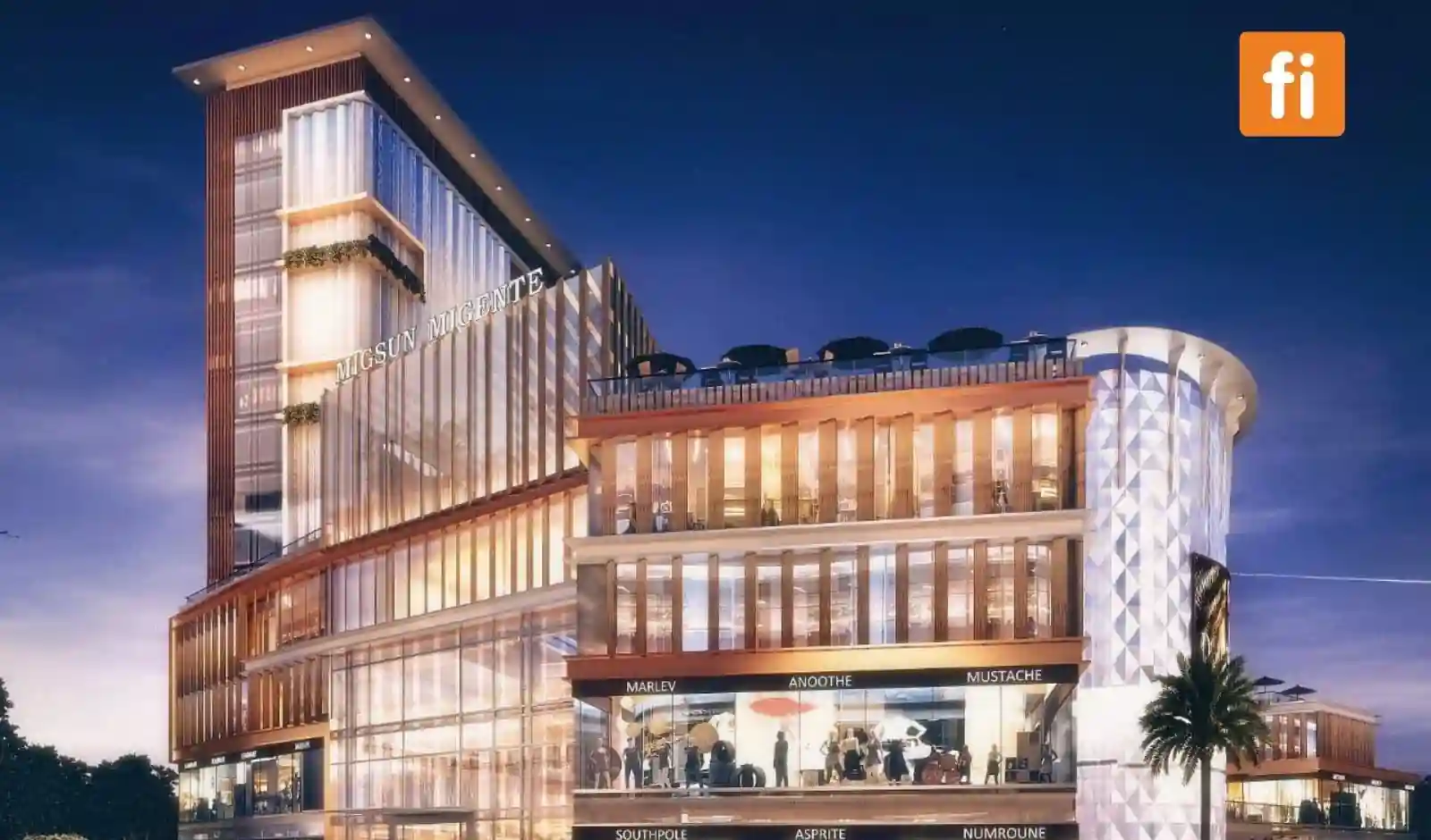 Migsun MiGente Adds Tommy Hilfiger to Its Retail Offerings, Leases 2040 Sq Ft Space