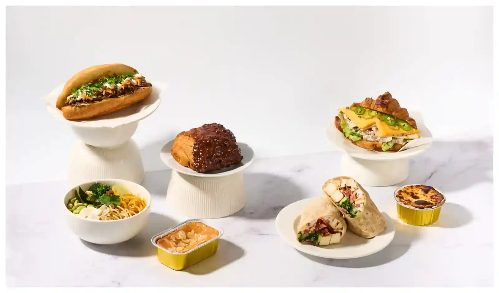 टाटा स्टारबक्स ने TwentySeven Bakehouse से की साझेदारी