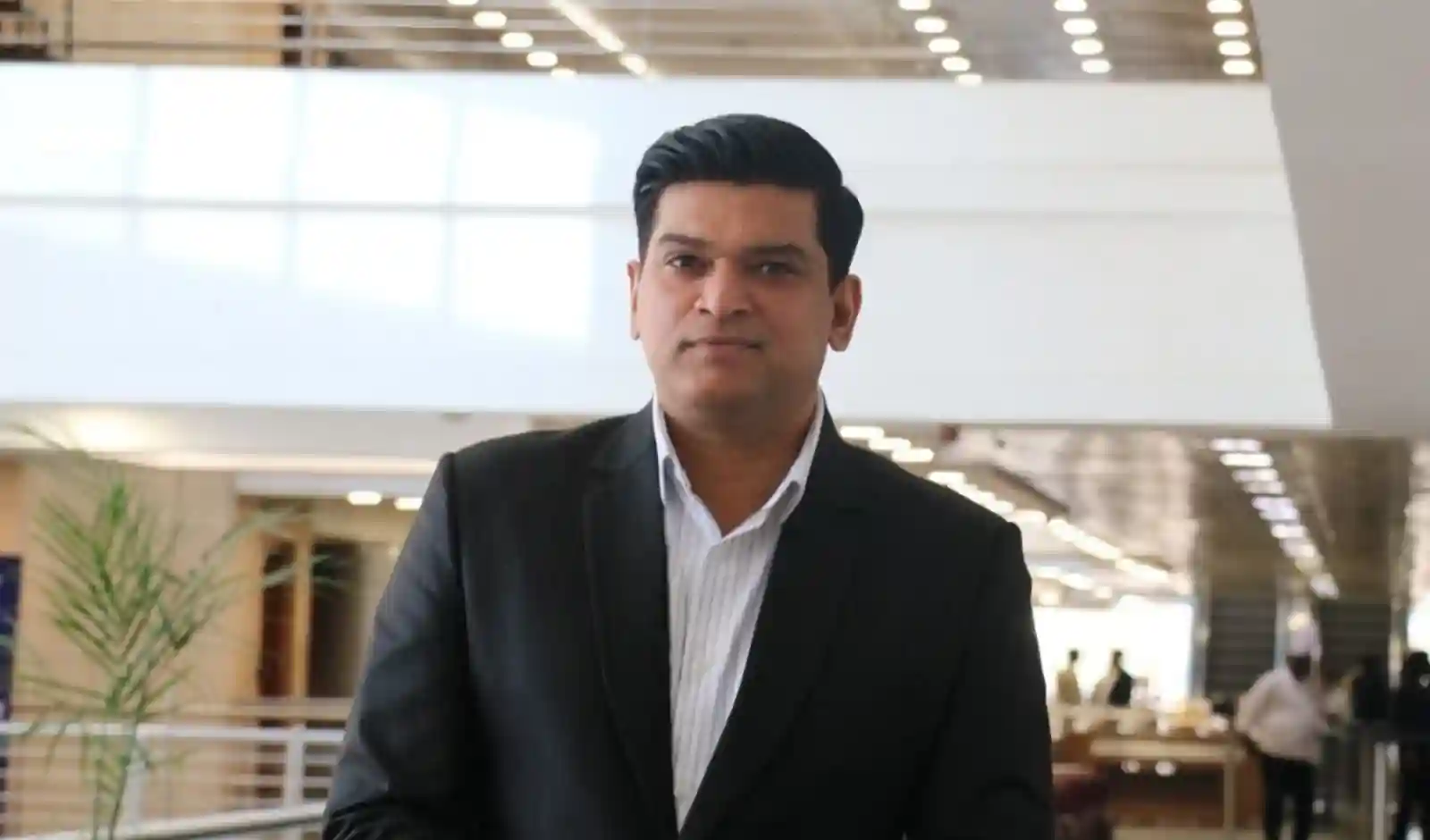 Novotel Hyderabad Convention Centre Adds New Director of Food and Beverage