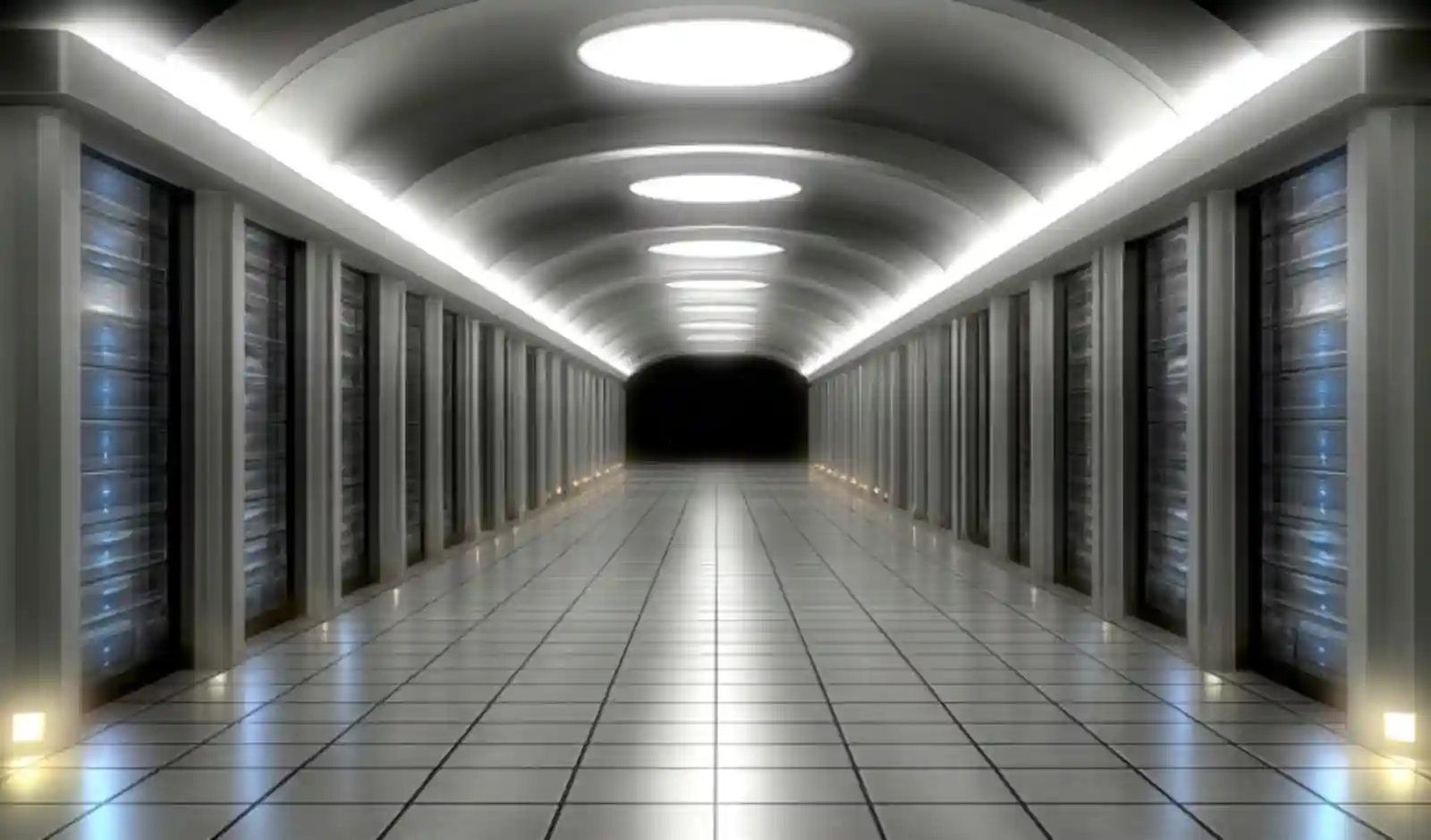 Blackstone Plans 216 MW Data Centre Hub in Chennai