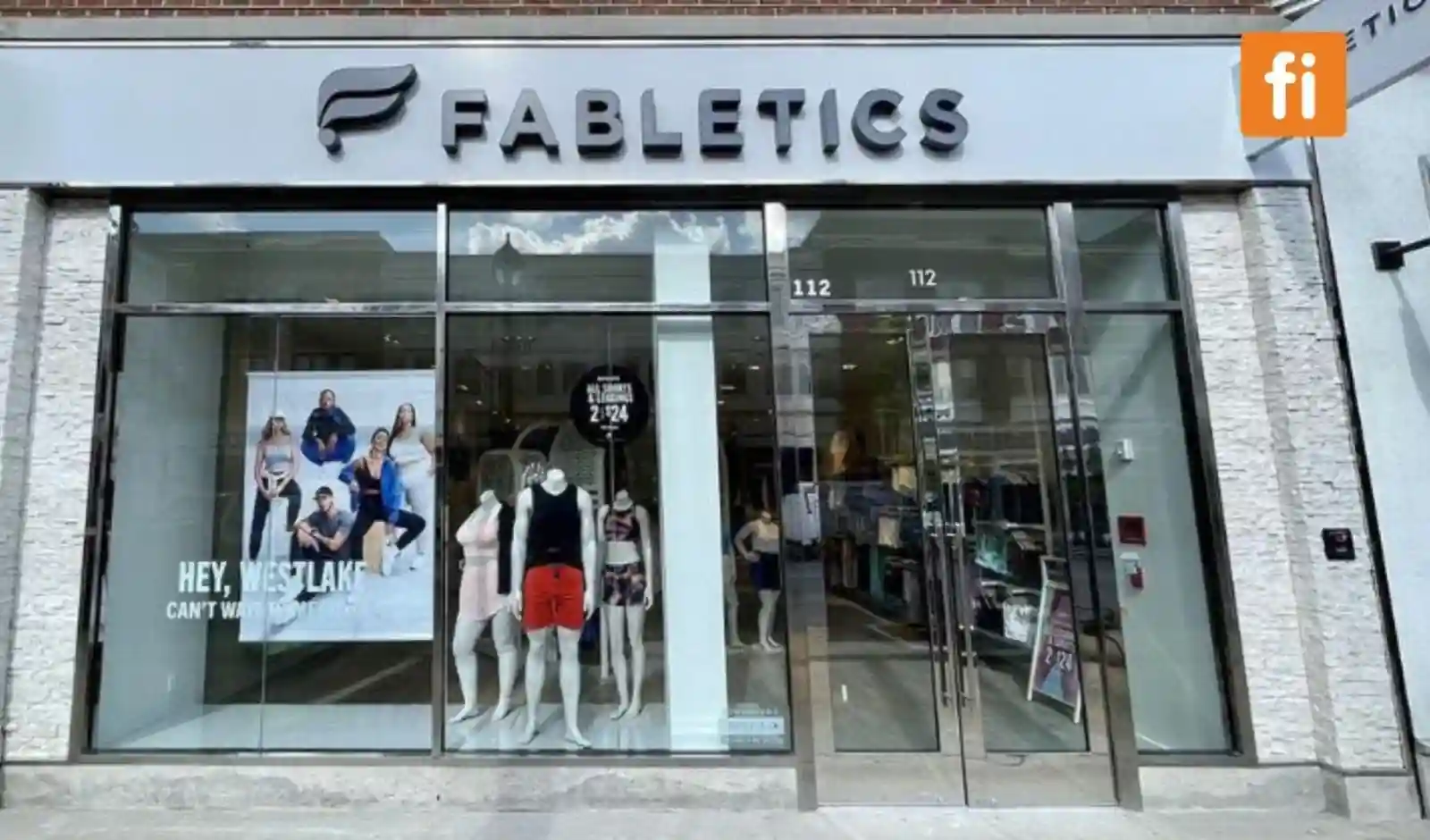 रिलायंस रिटेल ने Fabletics के साथ की एक्सक्लूसिव साझेदारी