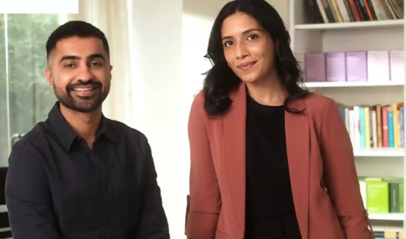 The Stack ने साइंस-बेस्ड सप्लीमेंट्स के पोर्टफोलियो को बढ़ाने के लिए प्री-सीड फंडिंग जुटाई