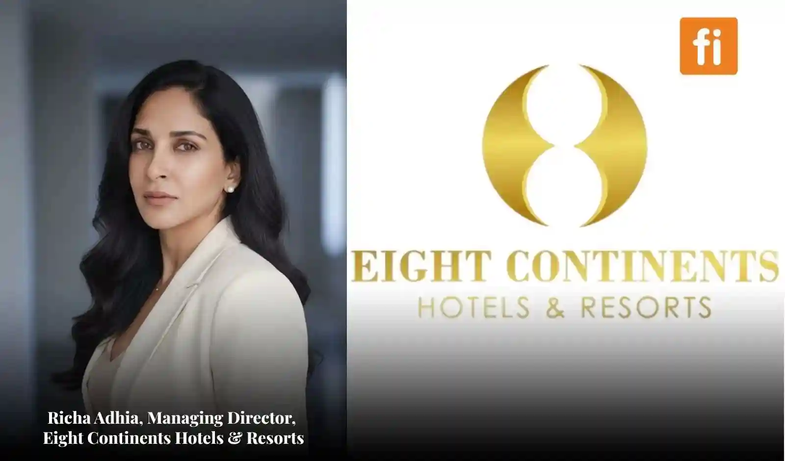 Eight Continents Hotels Targets 50-Property Portfolio By 2030, Bets Big on Pilgrimage and Leisure Travel