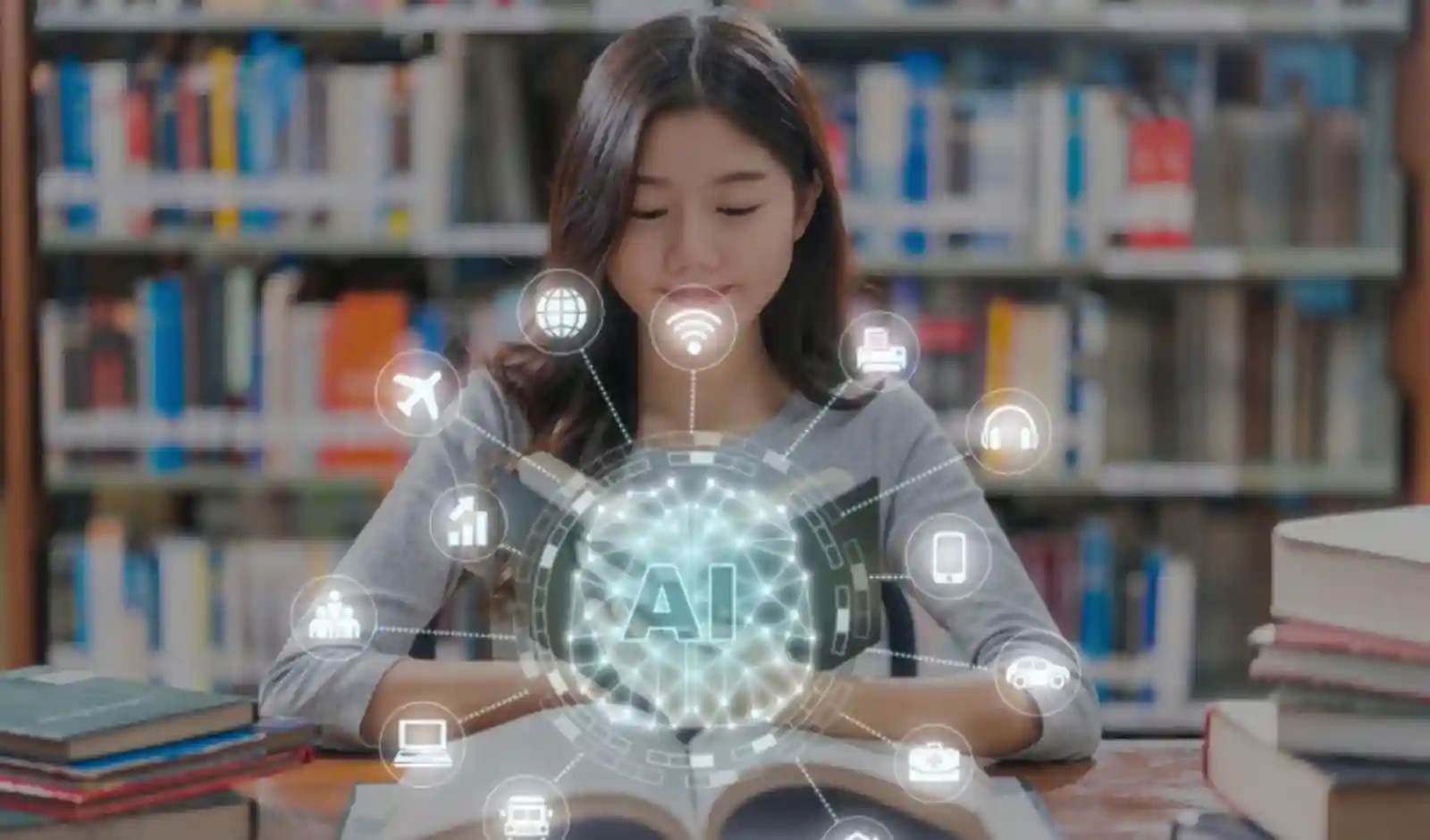 गूगल.org ने वाधवानी AI को ₹85 करोड़ की ग्रांट दी