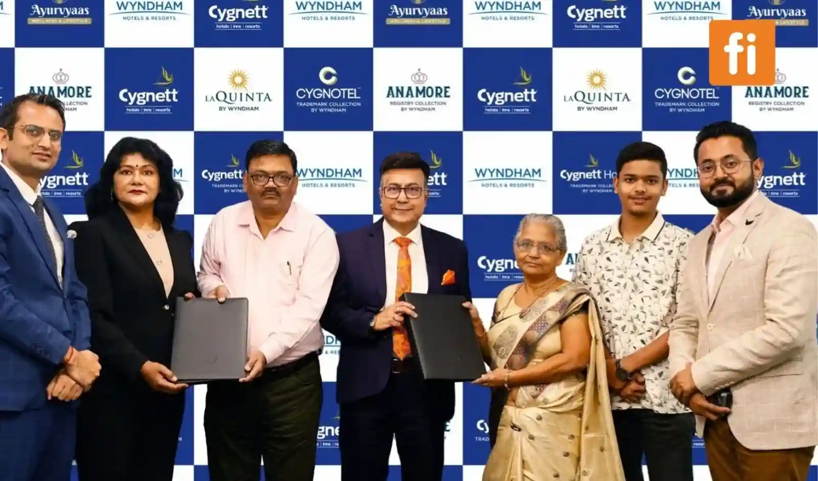 Cygnett Hotels & Resorts Signs Second Property in Ayodhya with Cozzet Brand