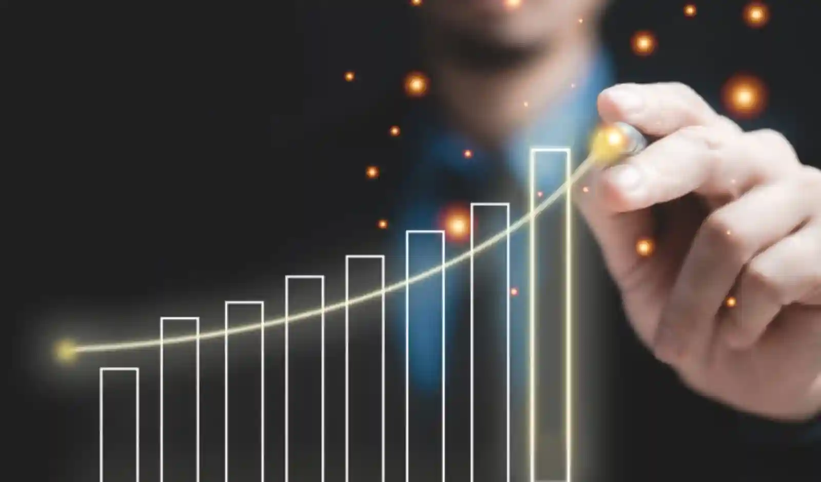 Telangana Tech Sees Sharp Funding Reset in 2025 as Acquisition Activity Rises: Report