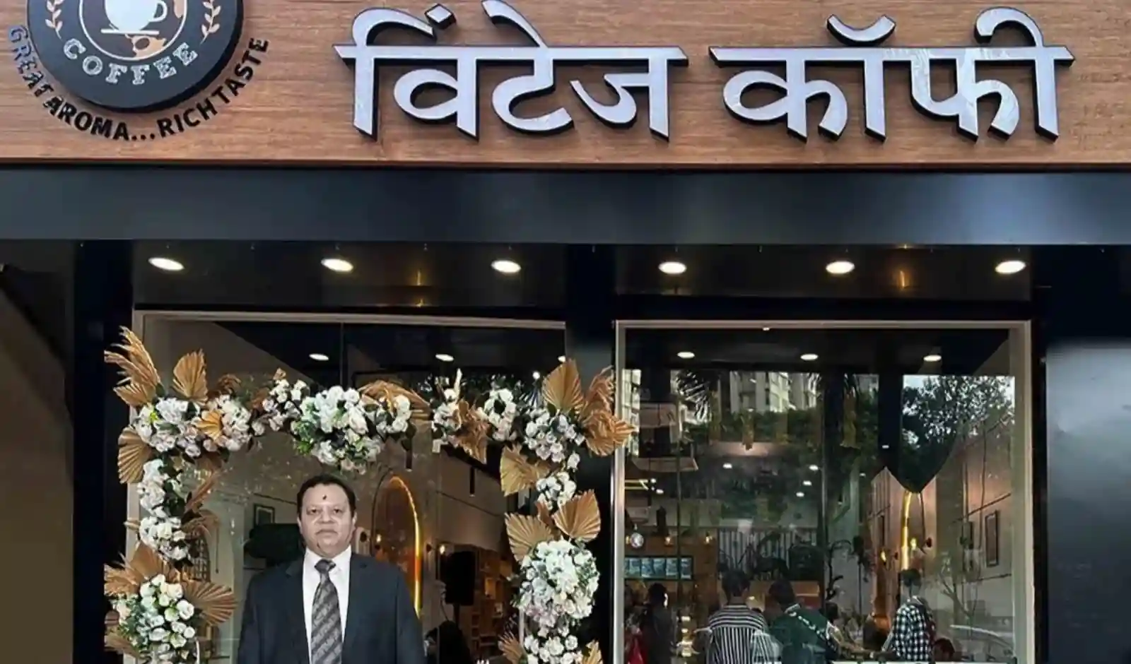 Vintage Coffee Reports Strong Q3 Growth, Expands Capacity to 11,000 MTPA