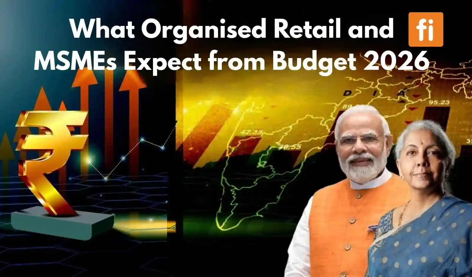What Organised Retail and MSMEs Expect from Budget 2026