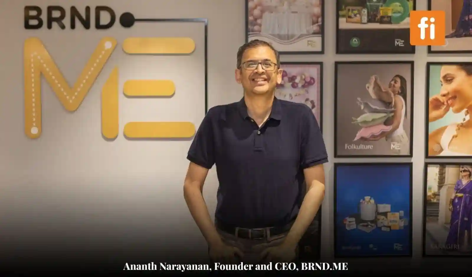 BRND.ME का यूरोप में विस्तार, चार देशों में एंट्री