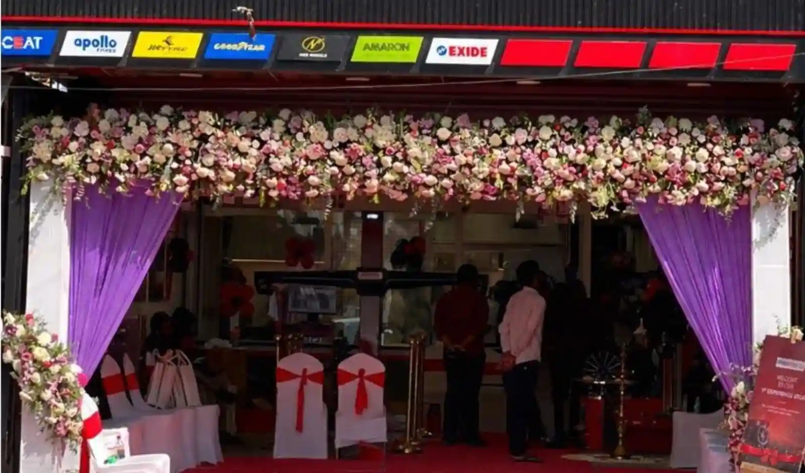 TyresNmore Launches First Physical Experience Centre in Bengaluru