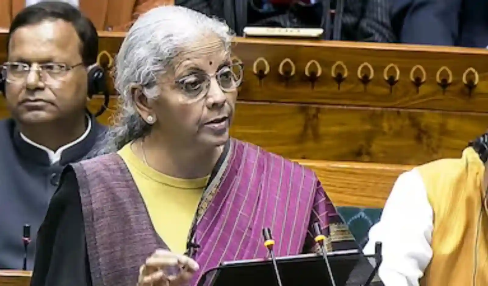 Budget 2026: Special Focus on Strengthening Medical Education, Girls' Hostels to Open in Every District