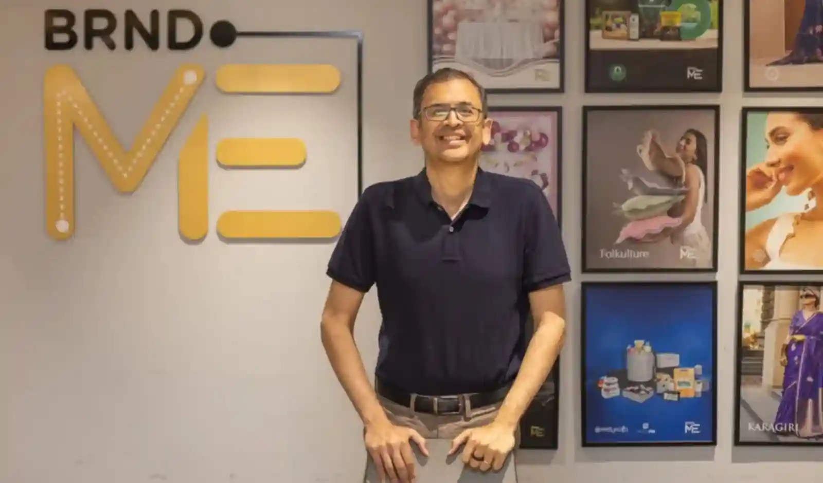 BRND.ME Expands to Europe After Strong Momentum in Middle East