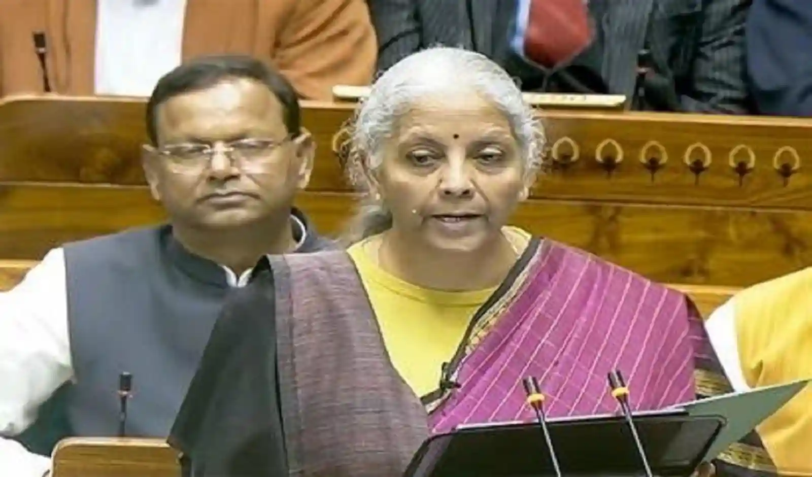 From Kartavya to Commitment, the Union Budget Focuses Viksit Bharat through Rural-Infra Development