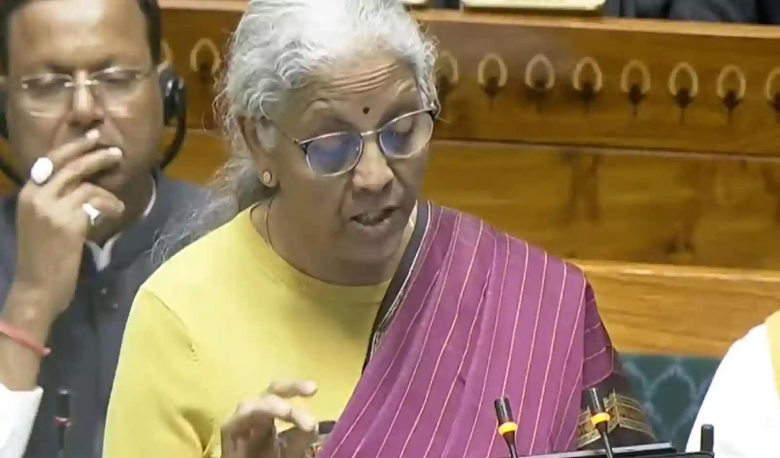 Budget 2026-27: Orange Economy Education Boost, 3 New Ayurveda Institutes