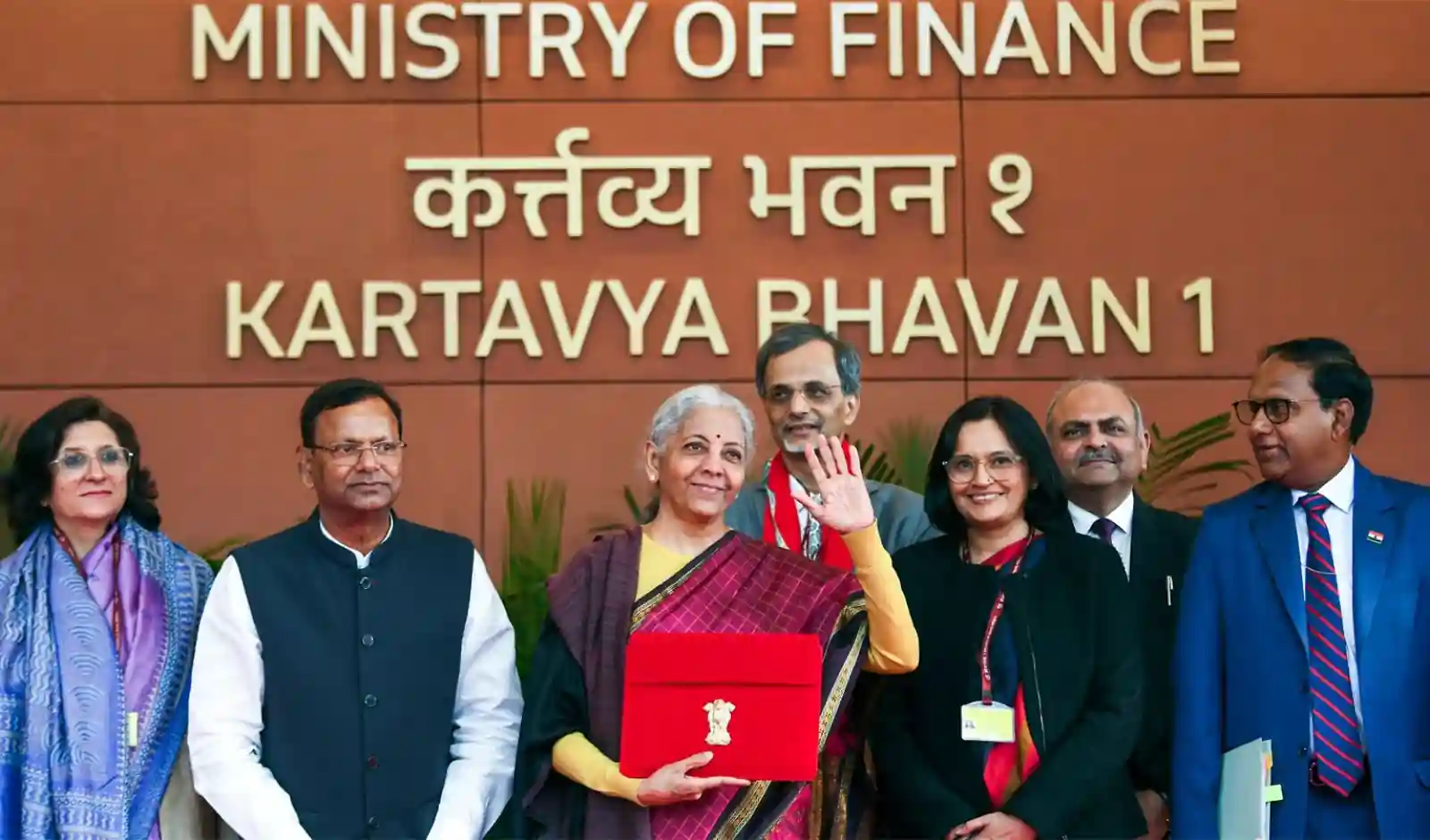 कर्तव्य से प्रतिबद्धता तक: ग्रामीण इंफ्रास्ट्रक्चर के ज़रिए ‘विकसित भारत’ पर केंद्रित केंद्रीय बजट