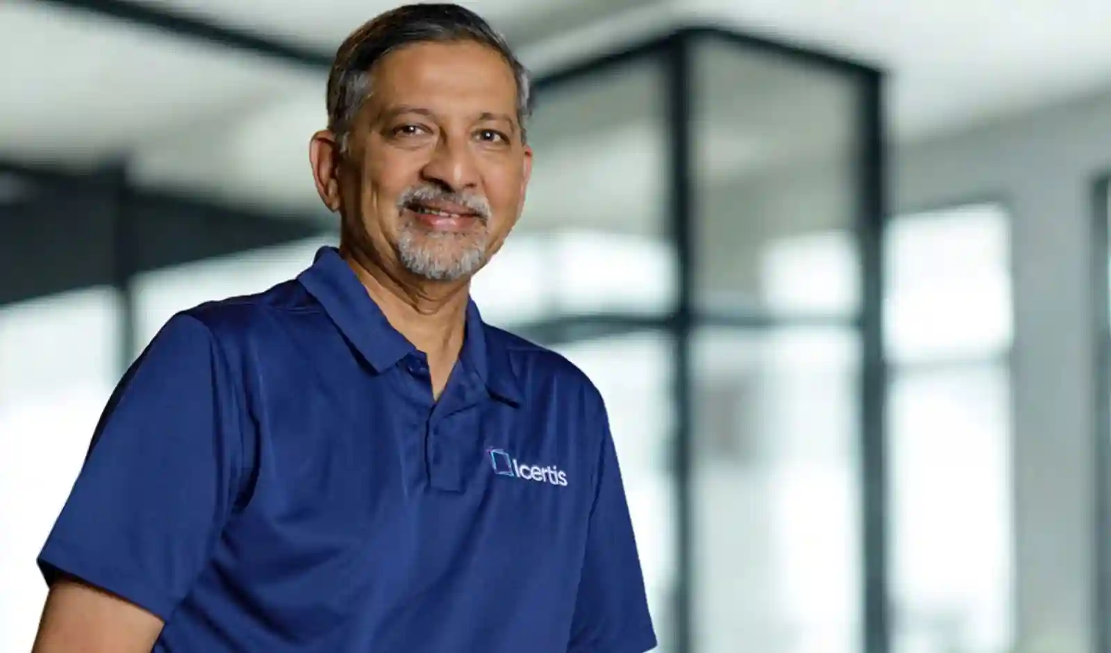 Icertis Co-founder Samir Bodas Passes Away at 61