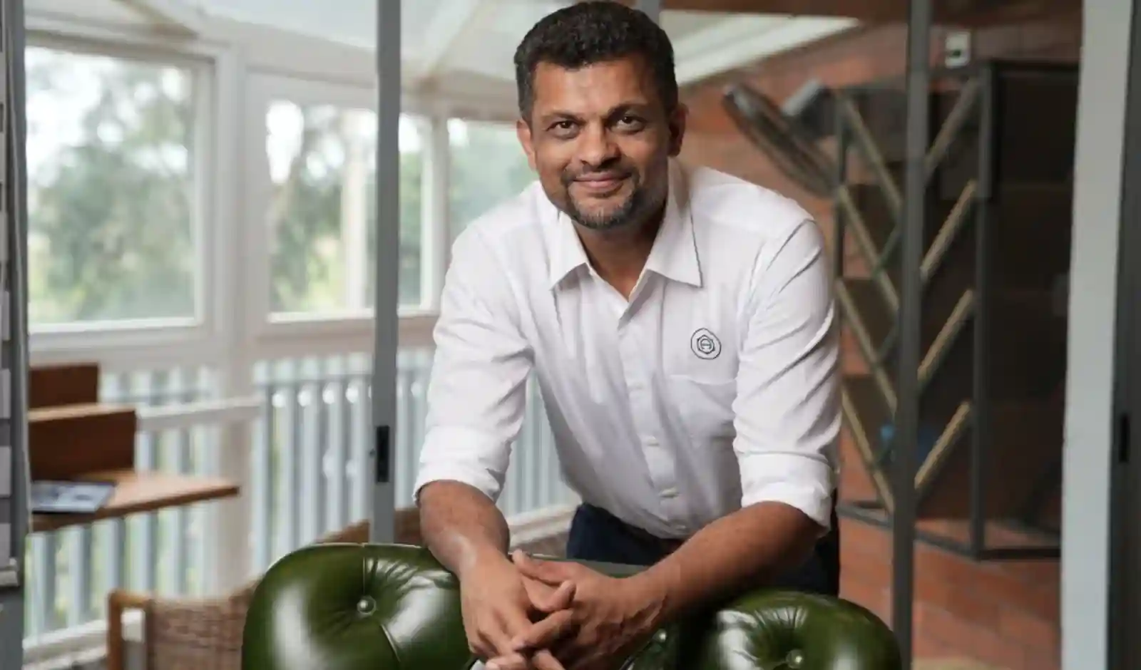 JJG Aero Raises $30Mn Series B Funding from Norwest