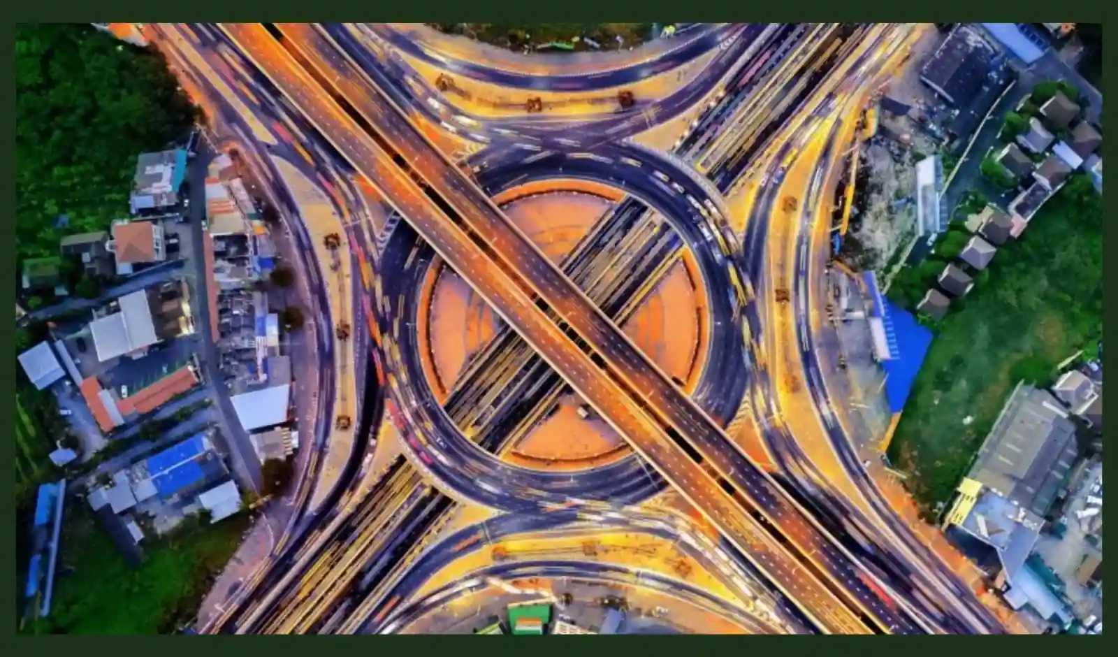 Union Budget 2026 Emphasis On Infrastructure Development To Boost Mobility: India Inc