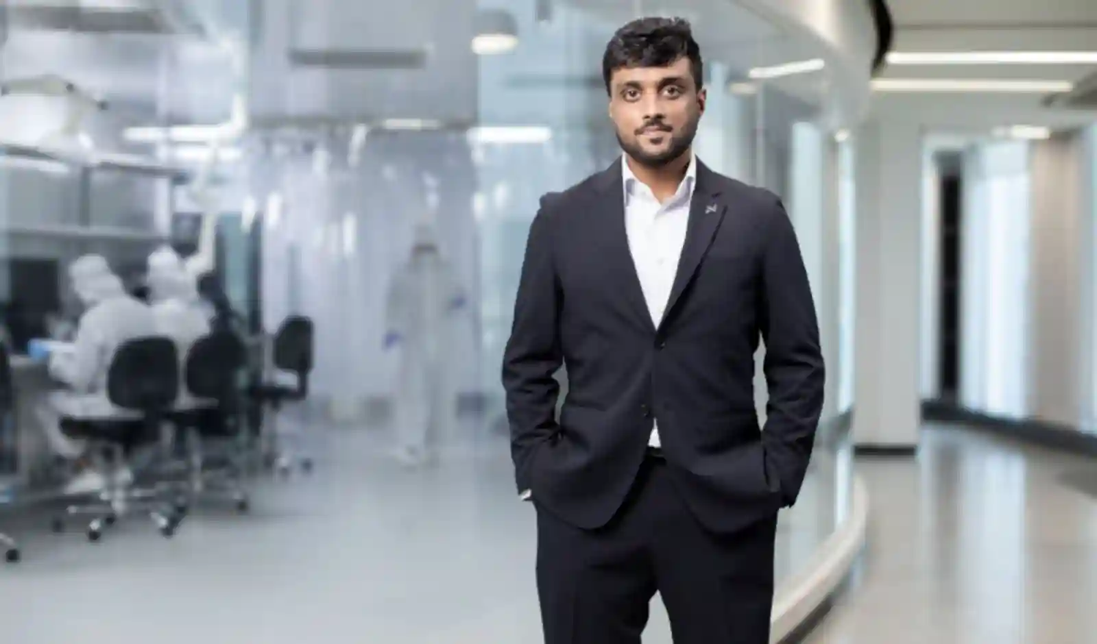 Reliance Leads USD 50 Mn Investment in Spacetech Firm Digantara