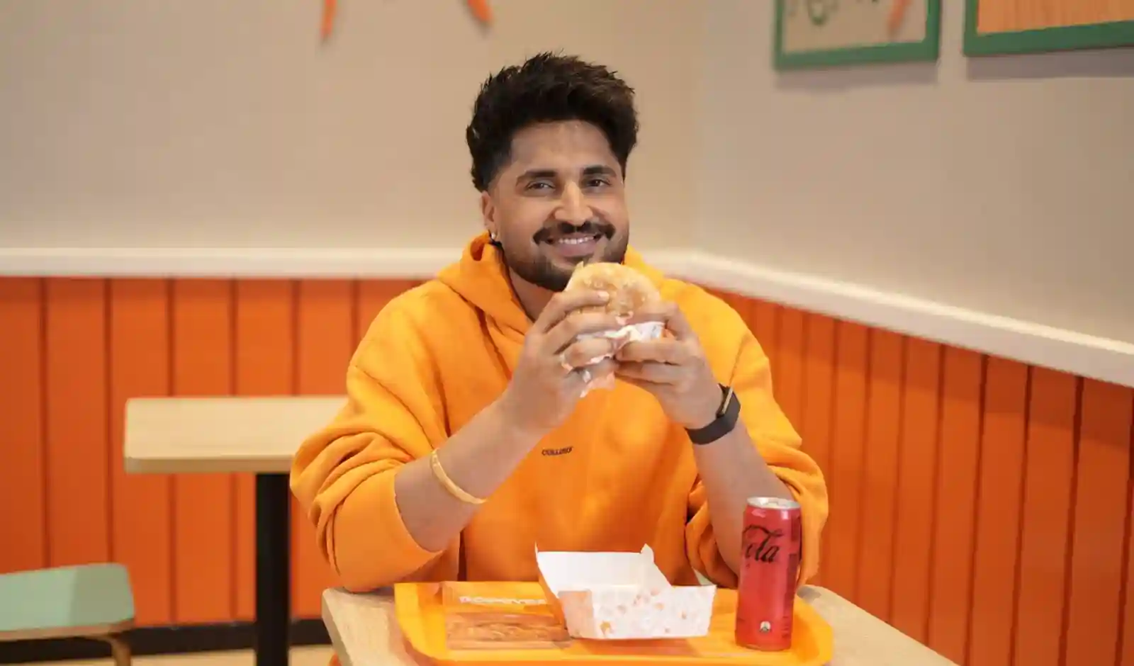 Popeyes® ने चंडीगढ़ में किया विस्तार, उच्च विकास वाले बाजारों पर रखी नजर