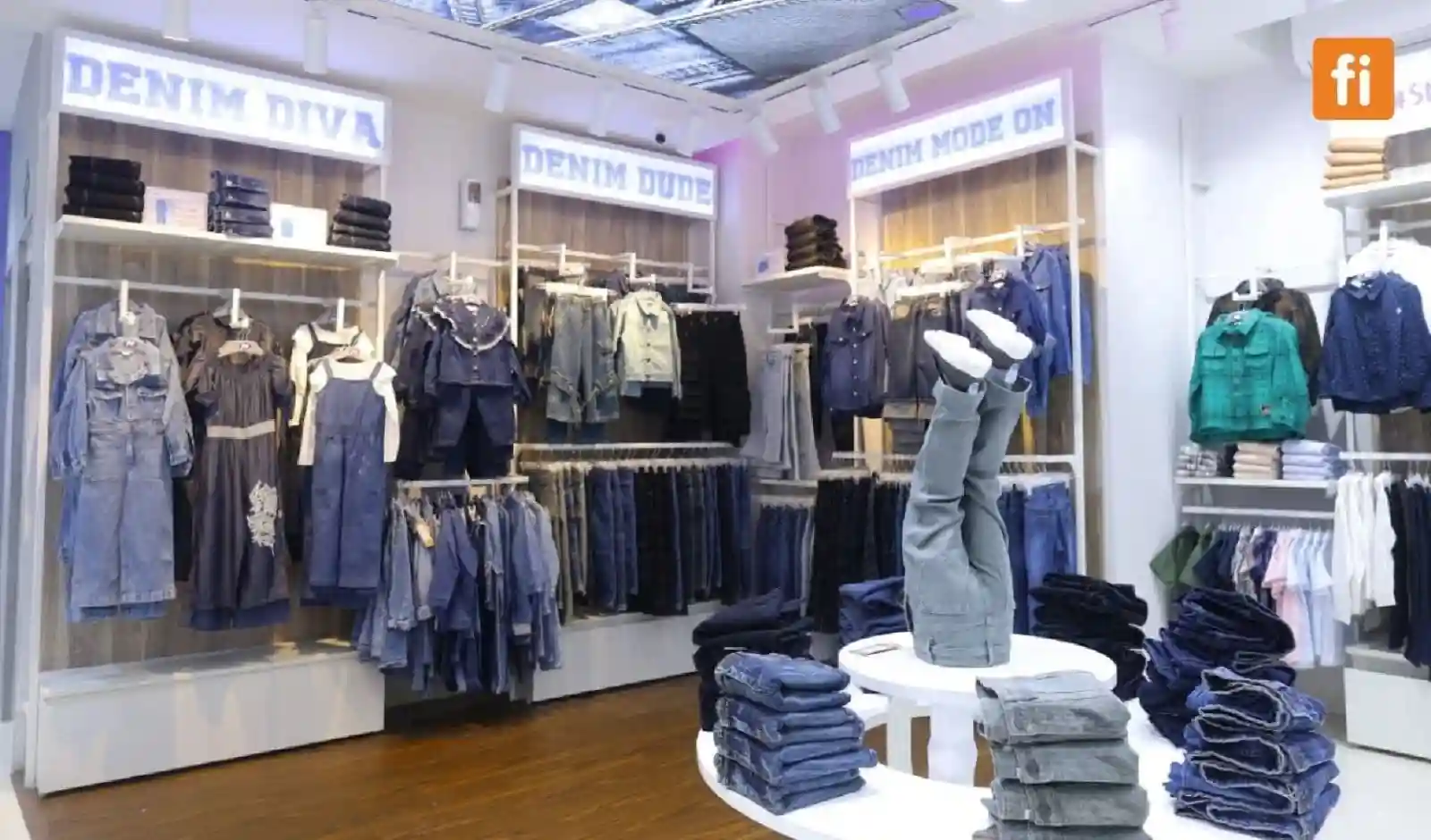 Purple United Kids Marks 100th Store Opening with Amritsar Launch