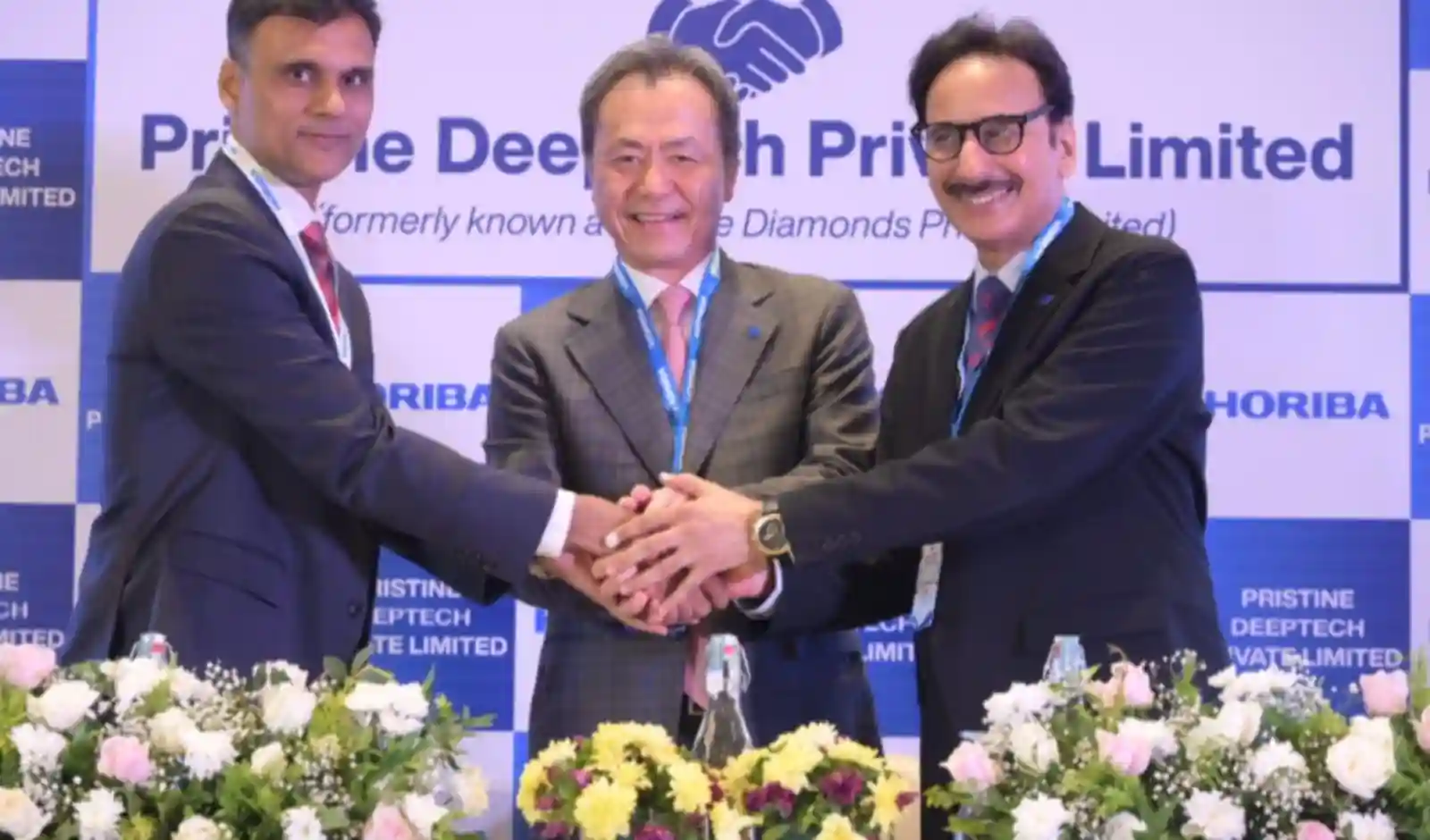 भारत में बनेगा डायमंड टेक्नोलॉजी का नया R&D हब