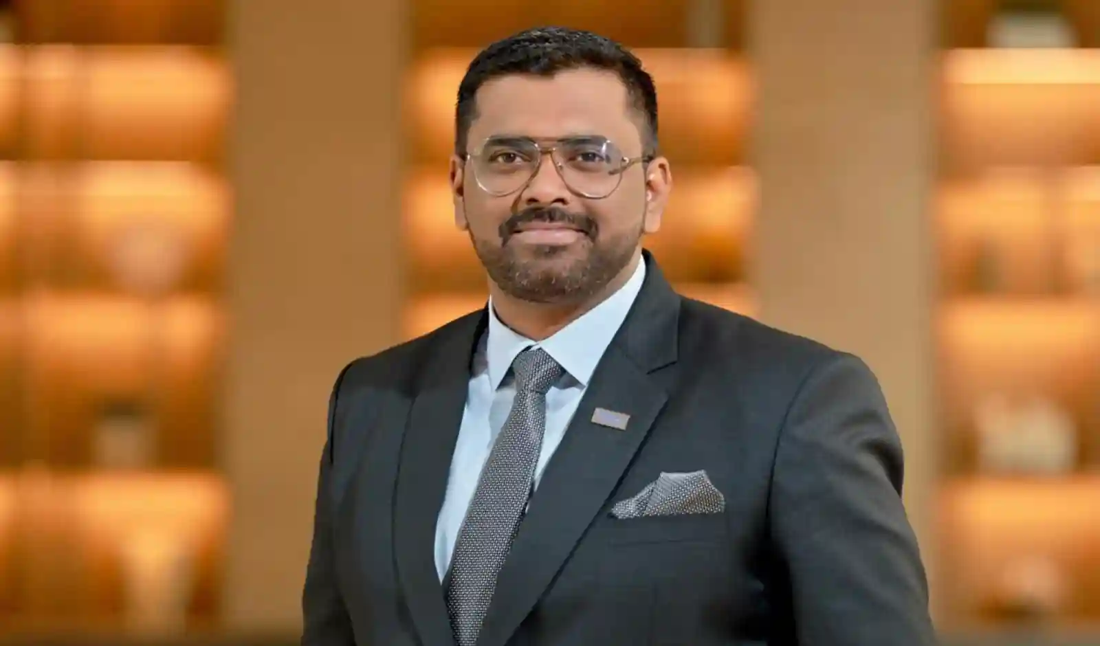 Conrad Bengaluru Appoints Abishek Chandran as Director of Marketing and Communications