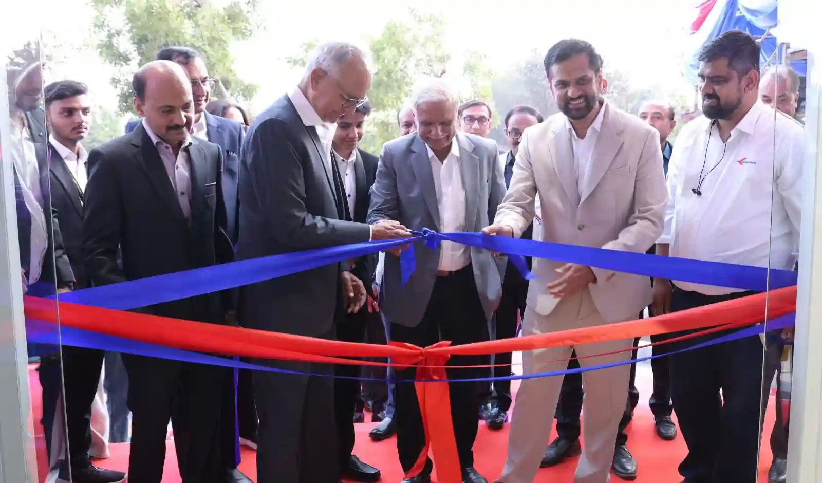 काइनेटिक इंजीनियरिंग की ईवी बिक्री 600 के पार