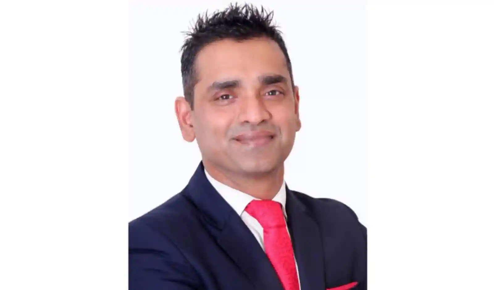 DoubleTree by Hilton Bengaluru Airport Appoints Sanu Sadanandan as the General Manager