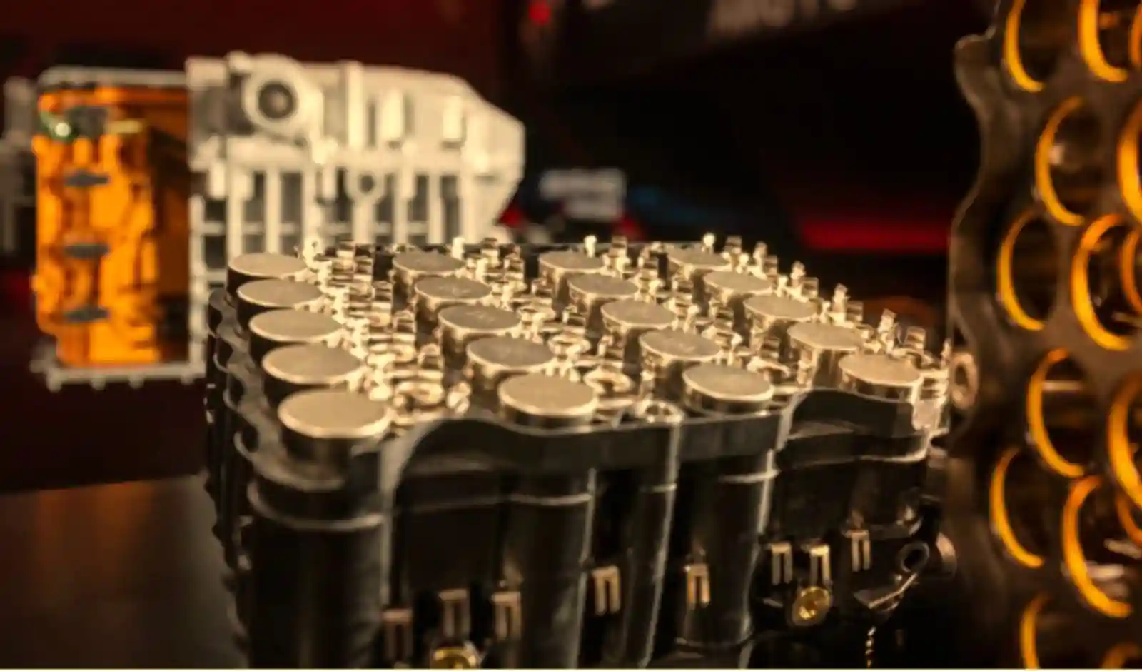 2040 के दशक तक भारत में ACC बैटरियों की मांग 700 GWh से ज्यादा होगी: IESA