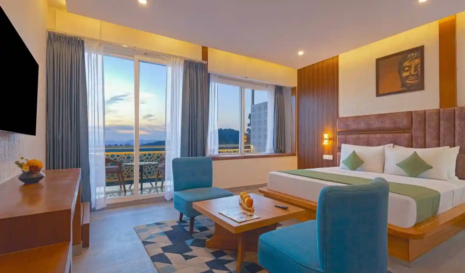 Sterling Launches Valley of Pine, Lansdowne