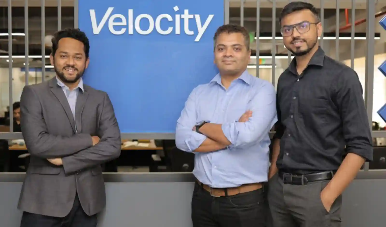 Velocity to Invest INR 100 Cr in AI-driven Logistics Business