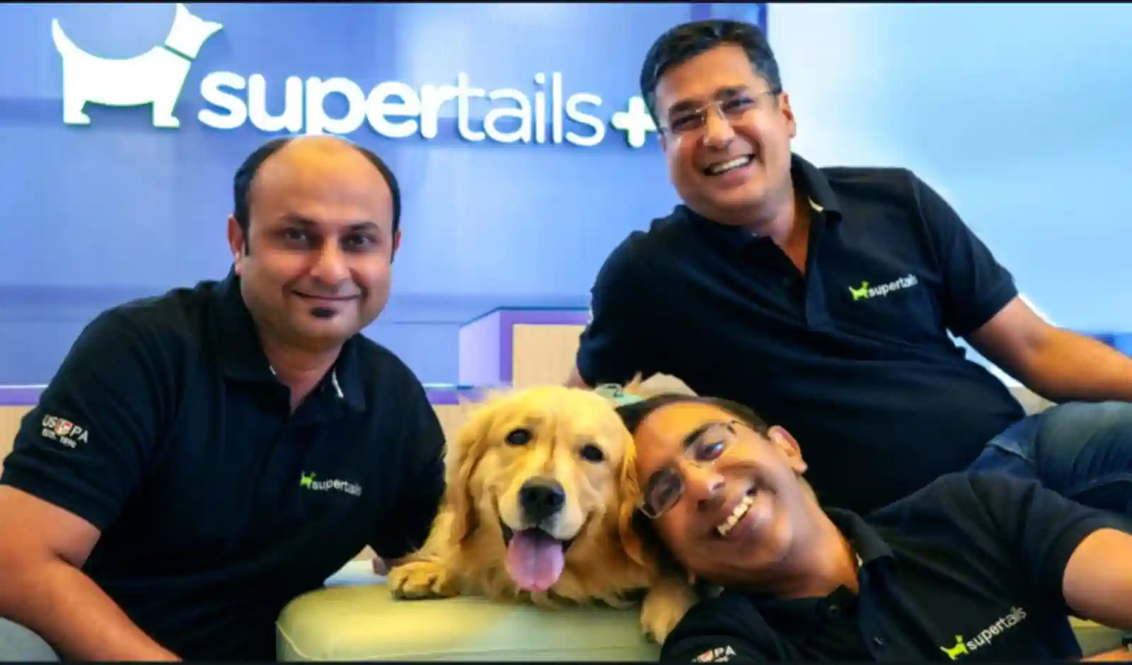पेटकेयर स्टार्टअप Supertails ने 30 मिलियन डॉलर जुटाए, Venturi Partners के नेतृत्व में
