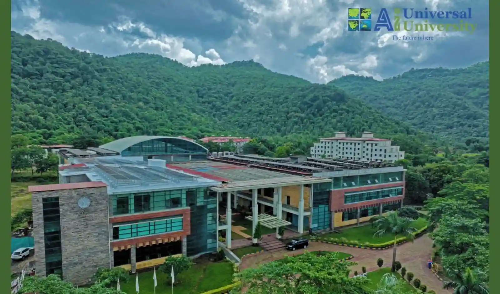 UAi Launches Center to Integrate Entrepreneurship into Education & Research