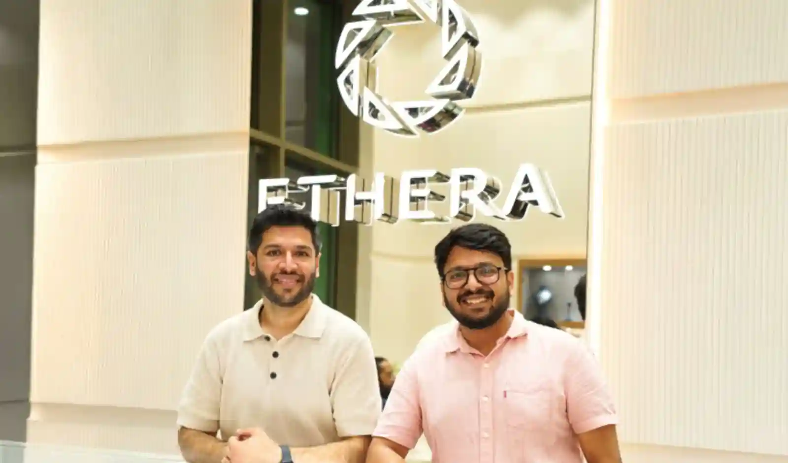 Lab-Grown Diamond Startup Ethera Raises INR 25 Cr From BlueStone