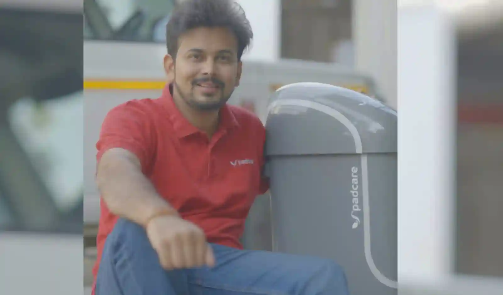 Rainmatter ने PadCare Labs के लिए USD 3 मिलियन प्री-सीरीज A फंडिंग राउंड का नेतृत्व किया