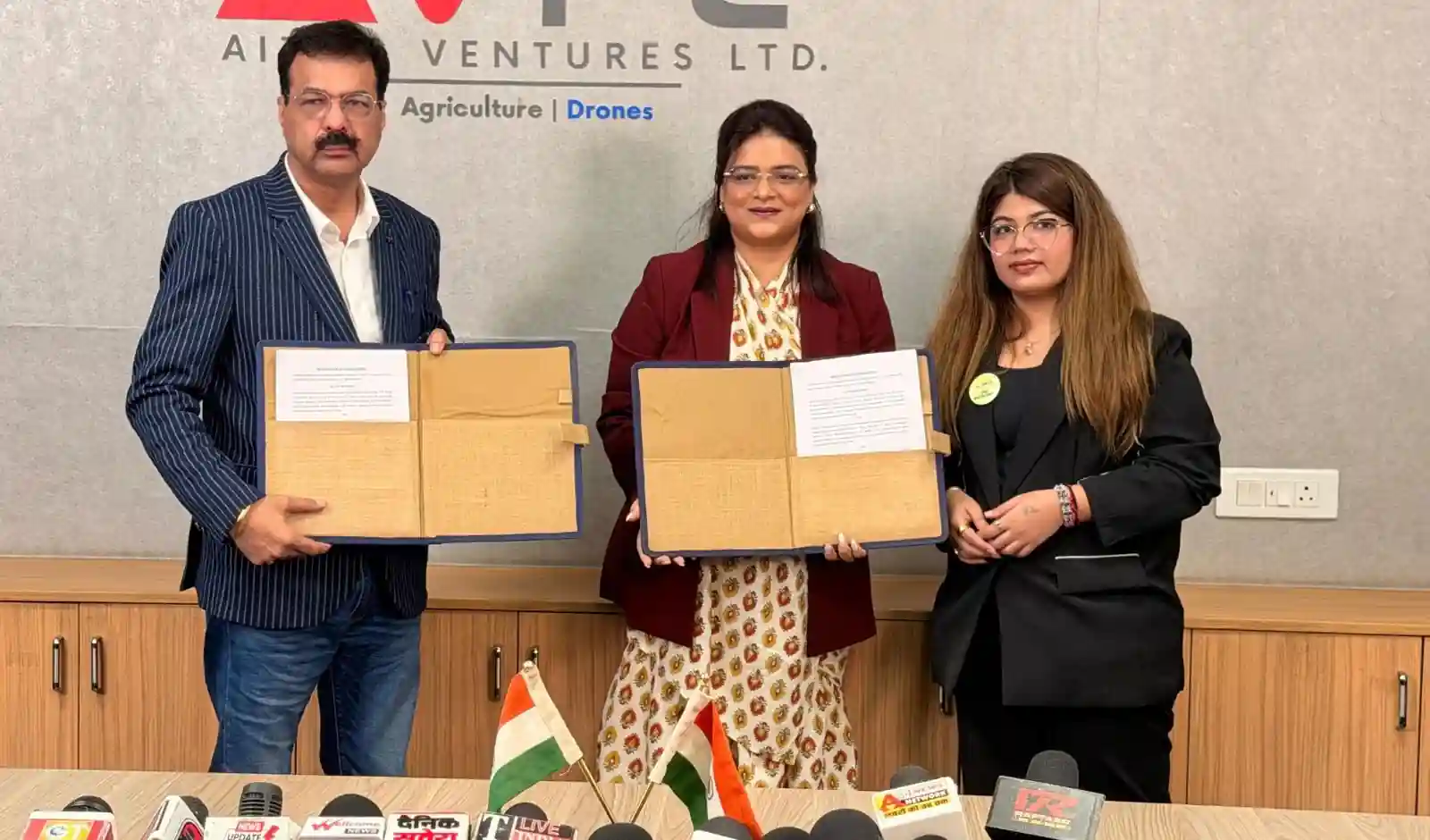 ईवी स्किलिंग और चार्जिंग इंफ्रास्ट्रक्चर के लिए 3 कंपनियों की रणनीतिक साझेदारी