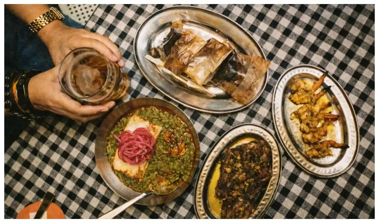 Auriga Hospitality ने वर्सोवा में ‘Public’ बीयर हॉल और स्नैक बार लॉन्च किया