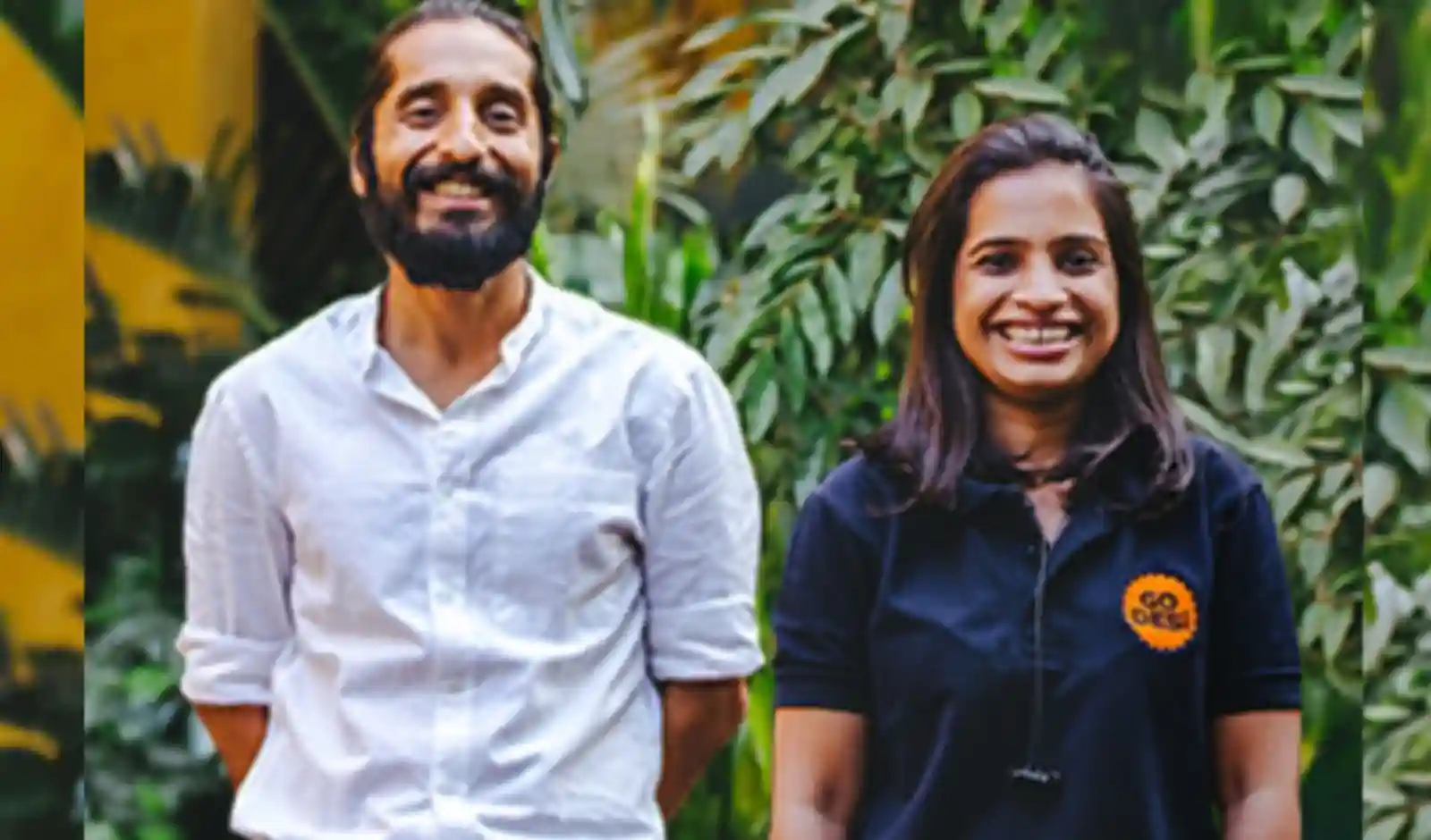 ENRISSION INDIA CAPITAL Backs GoDesi in USD 2.8 Mn Series B Extension