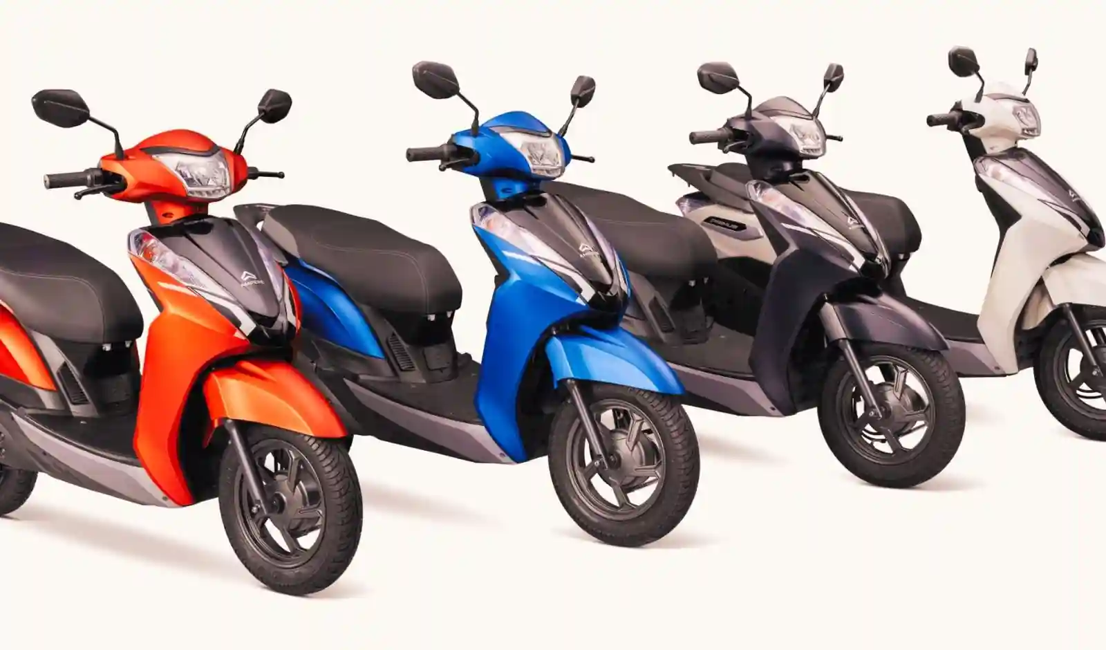 Greaves Electric Mobility के E2W रजिस्ट्रेशन में 40% की बढ़ोतरी