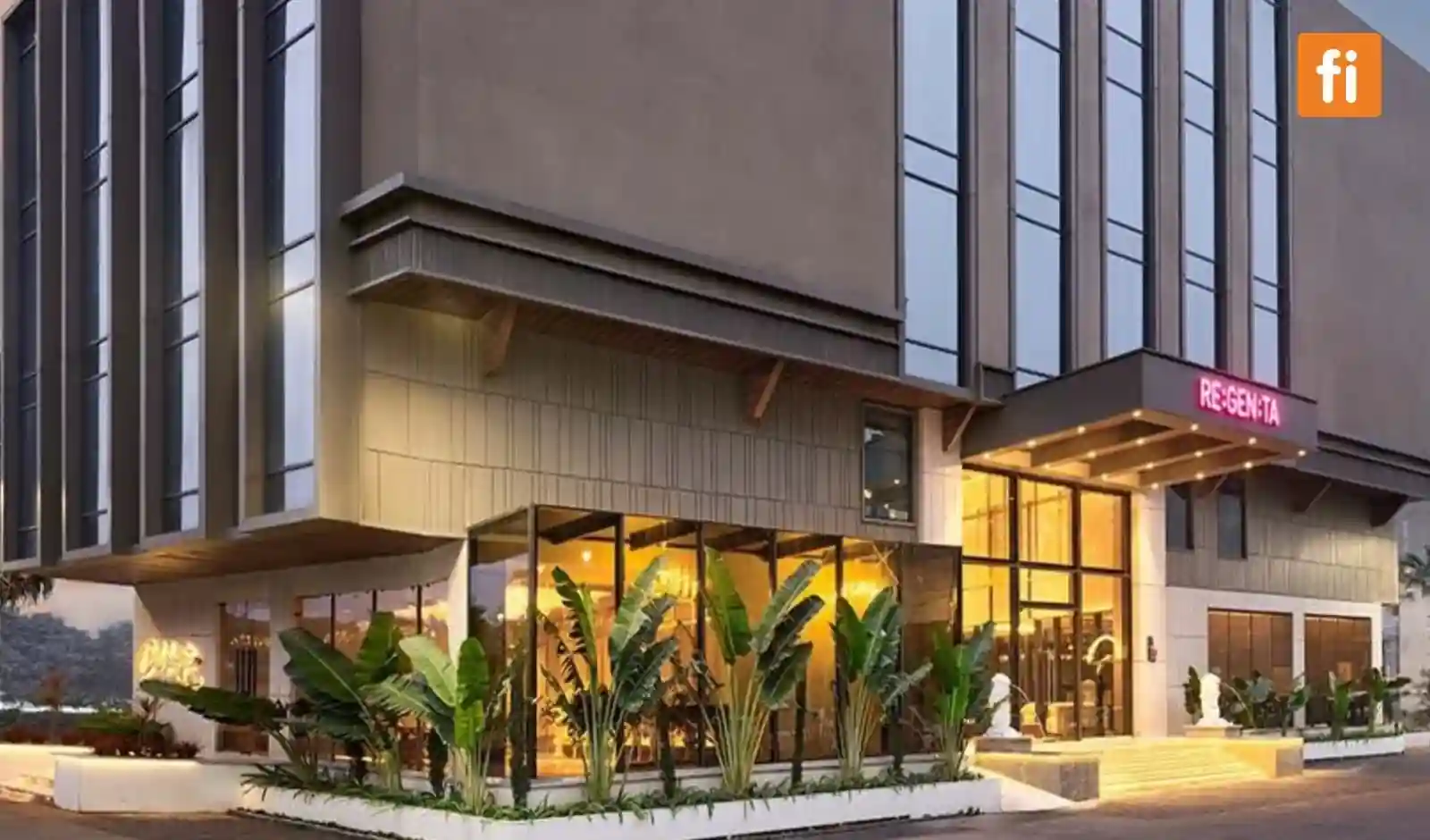 रॉयल ऑर्किड होटल्स लिमिटेड ने नया होटल लॉन्च किया