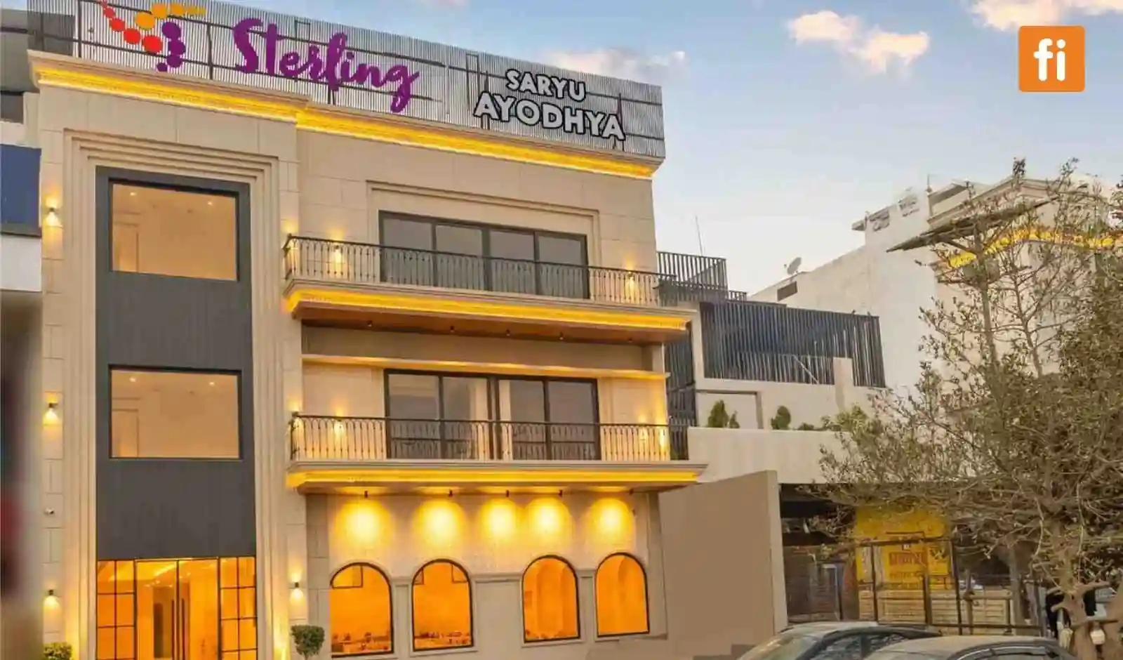 Sterling Holiday Resorts Strengthens Footprint with Second Ayodhya Property
