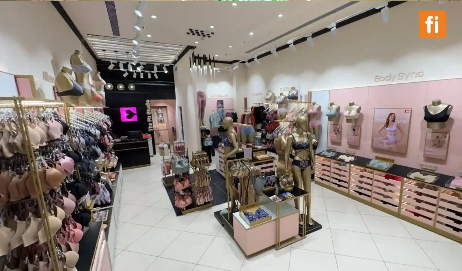 Enamor Expands Retail Footprint with Experiential Format at Phoenix Palladium Ahmedabad